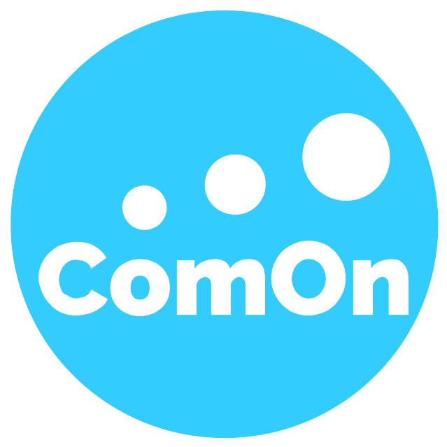 ComOn Logo